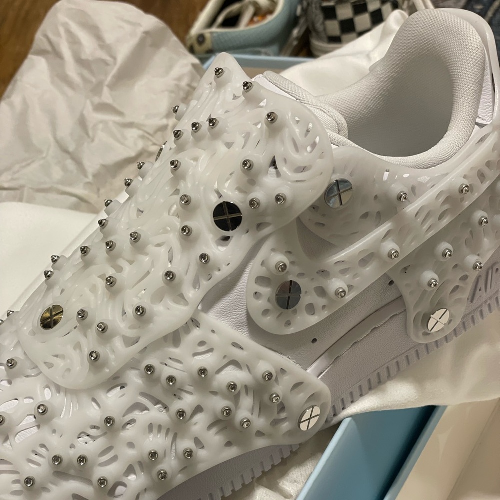 Limited addition Air Force 1